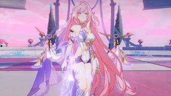 崩坏3内鬼爆料最新版,最新版神秘内容大揭秘！  第2张